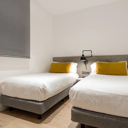Aspasios Sagrada Familia Apartments Барселона Экстерьер фото