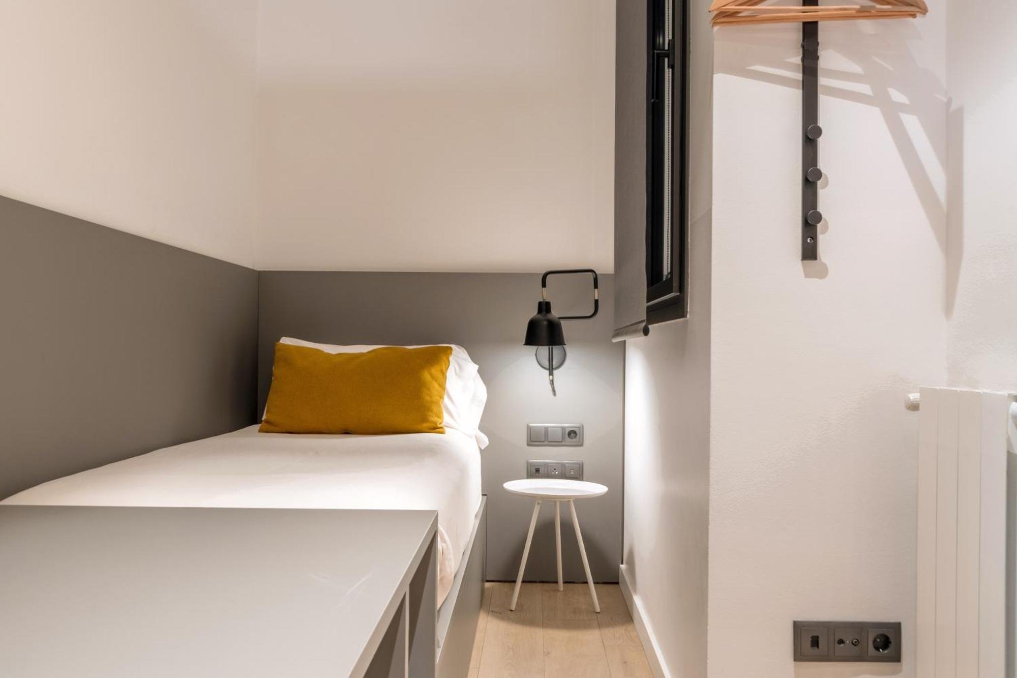 Aspasios Sagrada Familia Apartments Барселона Экстерьер фото