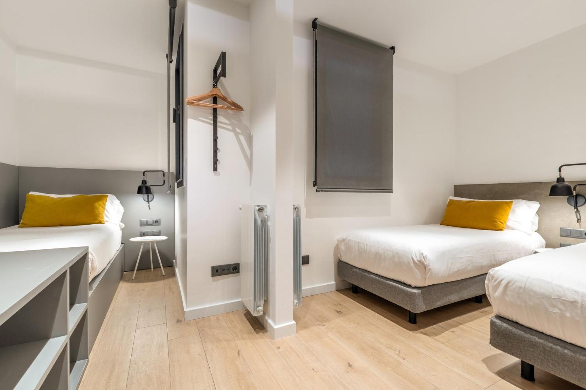 Aspasios Sagrada Familia Apartments Барселона Экстерьер фото