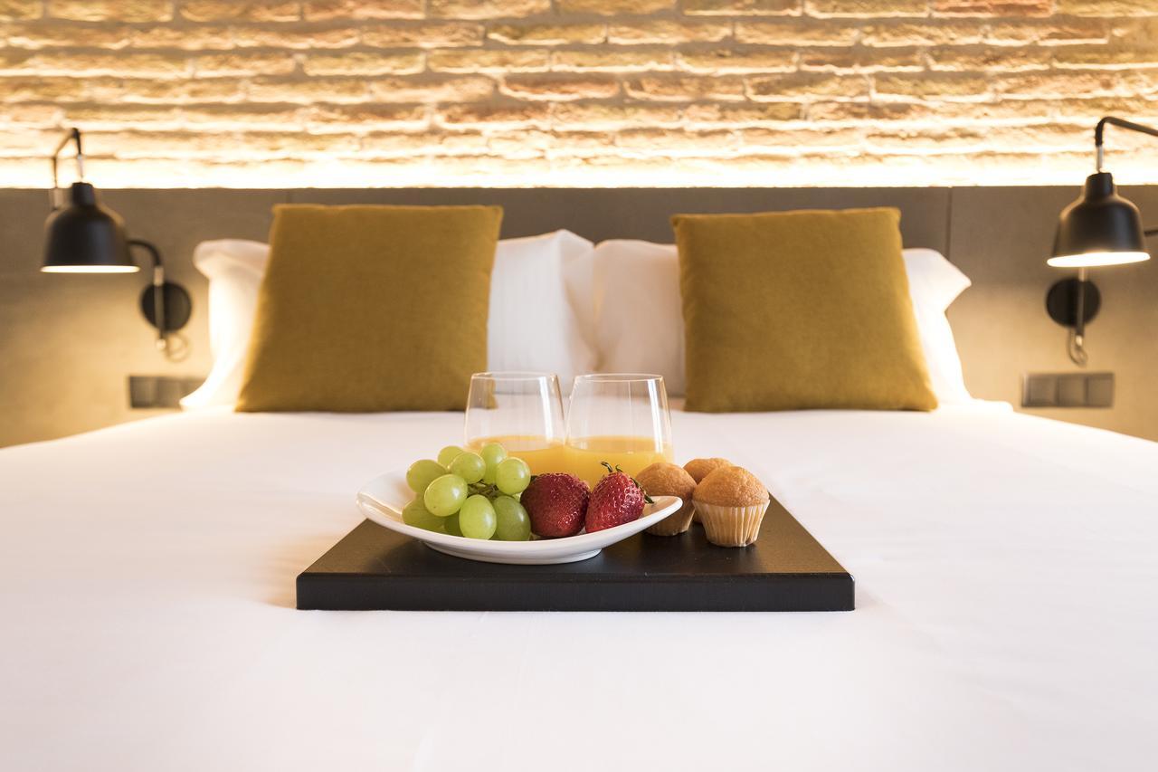 Aspasios Sagrada Familia Apartments Барселона Экстерьер фото