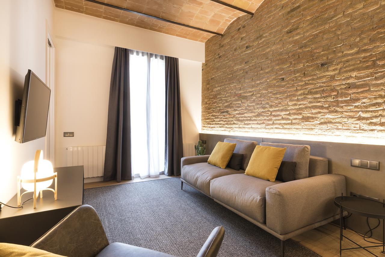Aspasios Sagrada Familia Apartments Барселона Экстерьер фото