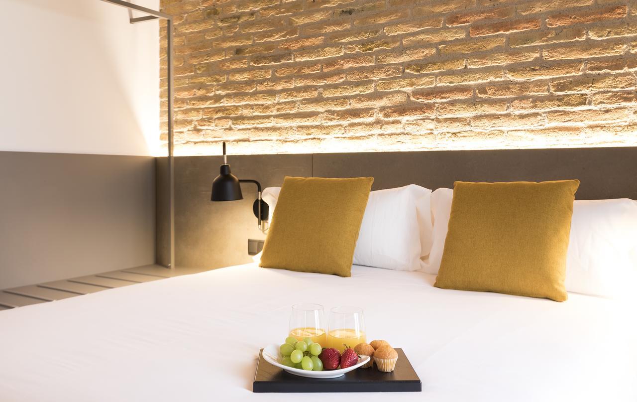 Aspasios Sagrada Familia Apartments Барселона Экстерьер фото