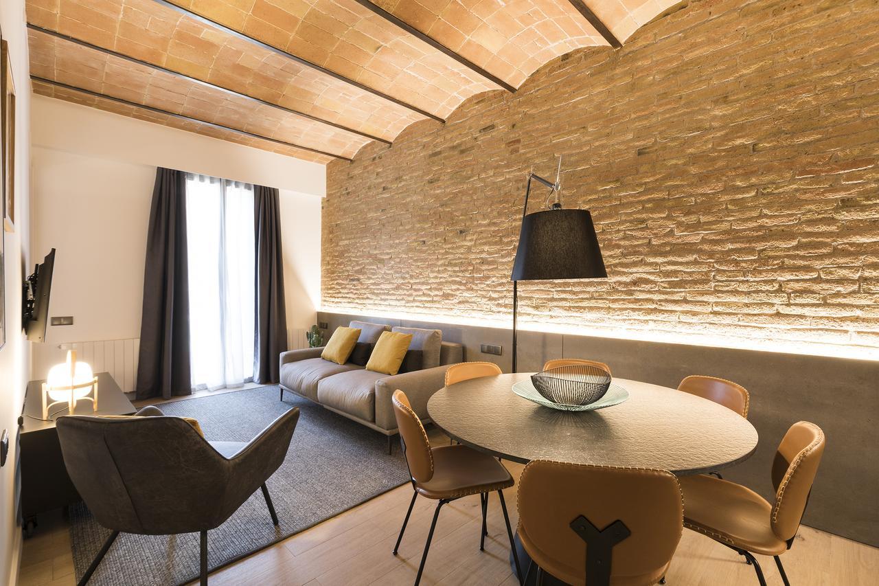 Aspasios Sagrada Familia Apartments Барселона Экстерьер фото