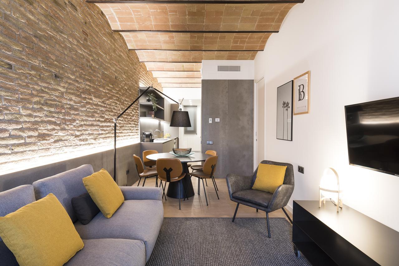 Aspasios Sagrada Familia Apartments Барселона Экстерьер фото