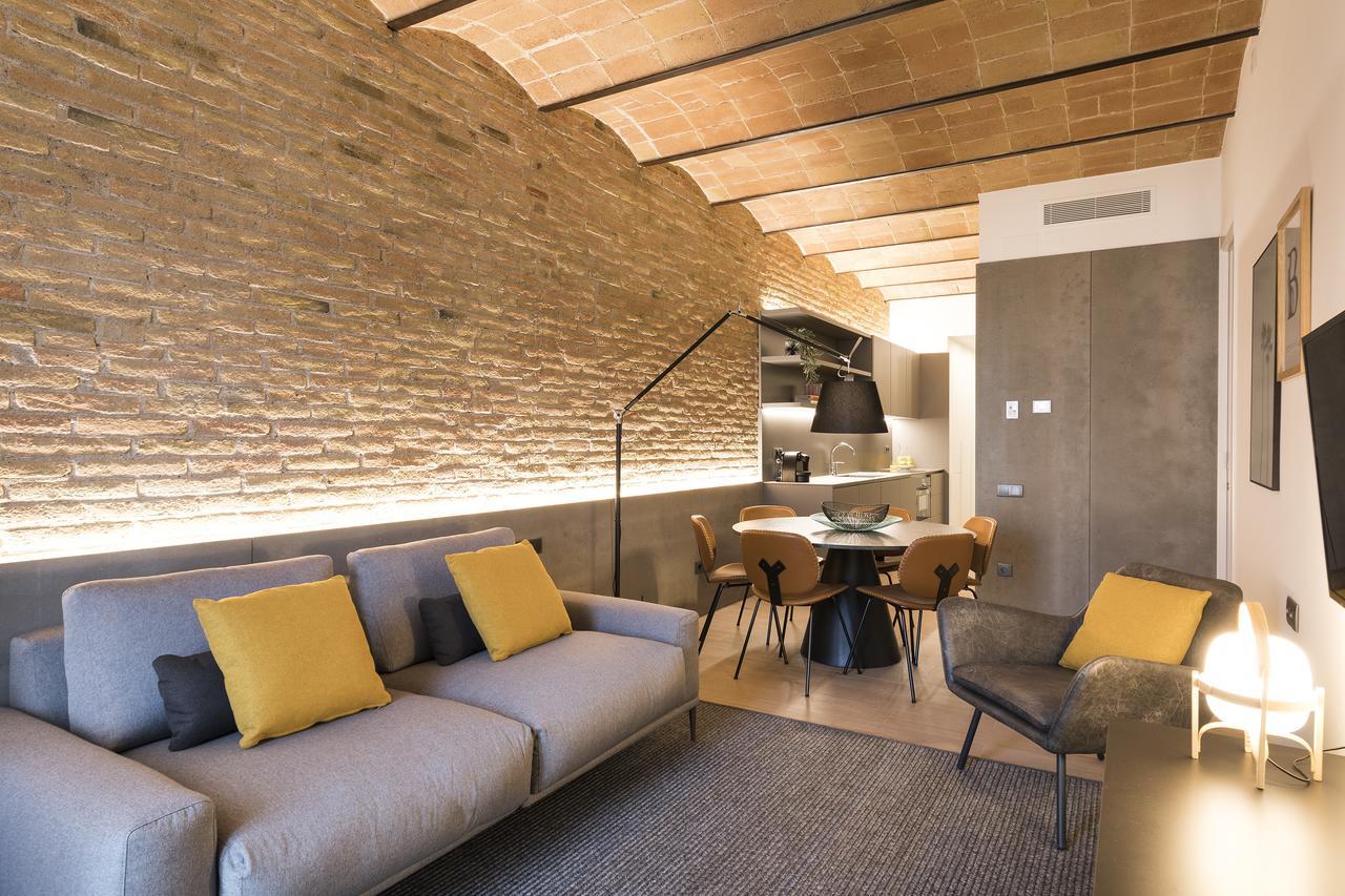 Aspasios Sagrada Familia Apartments Барселона Экстерьер фото