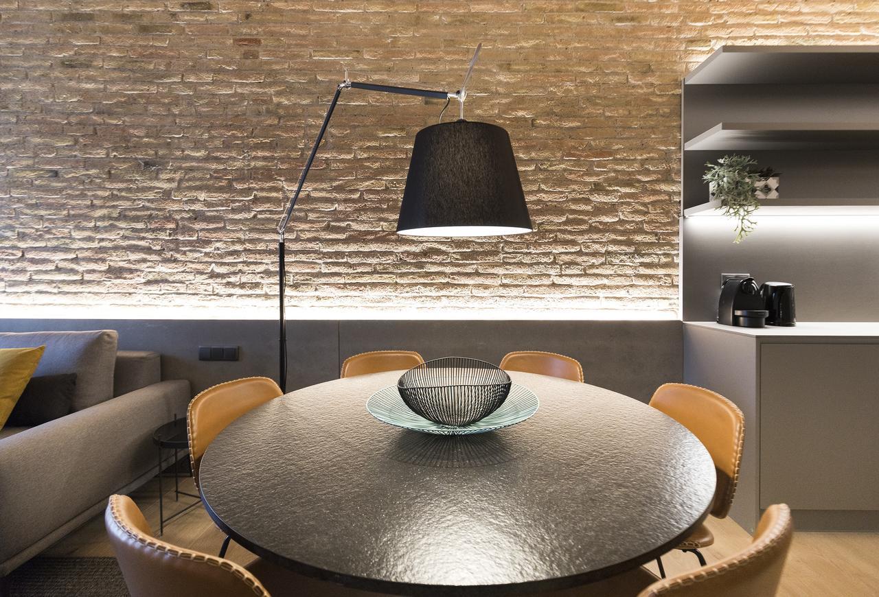 Aspasios Sagrada Familia Apartments Барселона Экстерьер фото