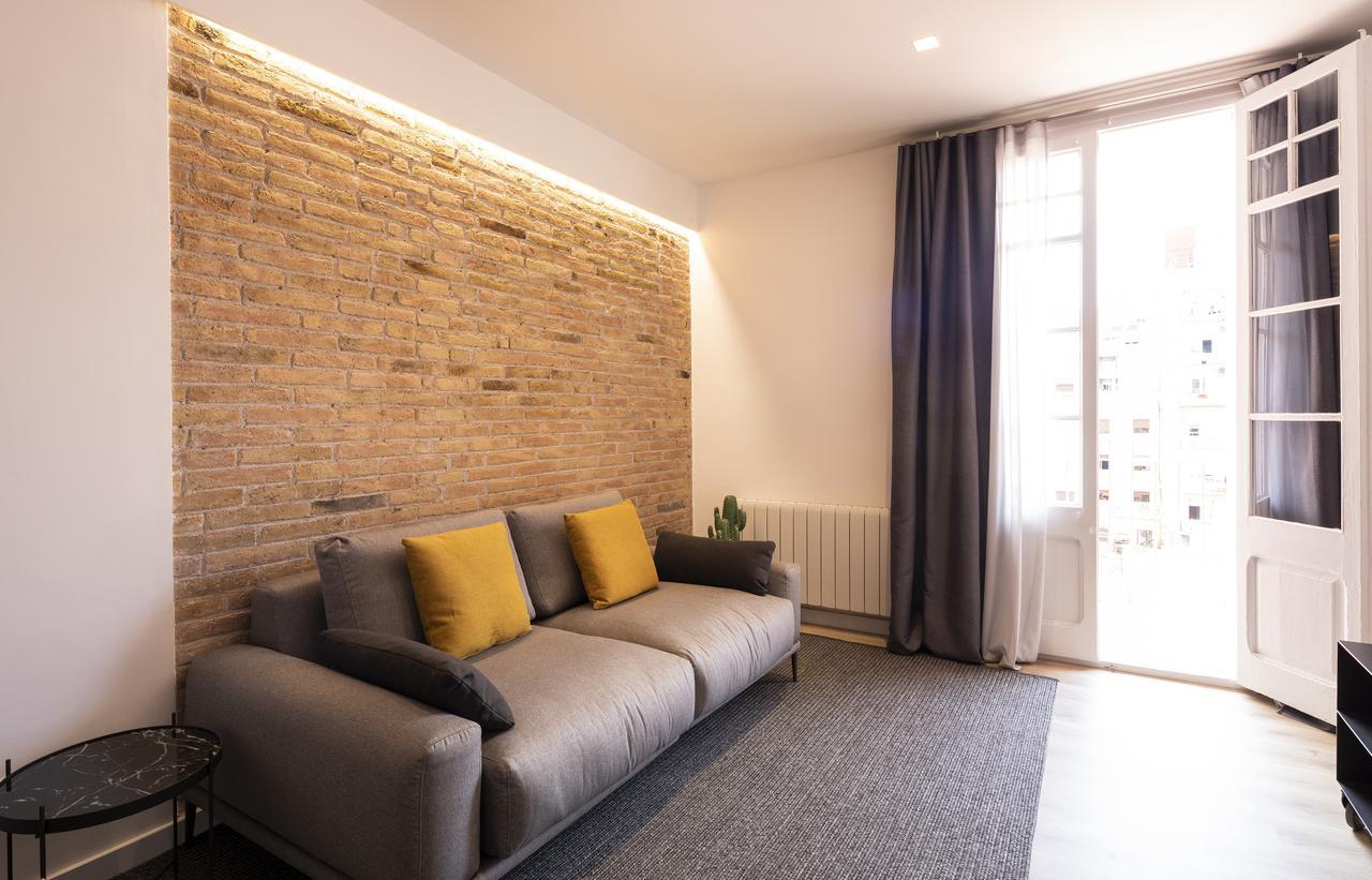 Aspasios Sagrada Familia Apartments Барселона Экстерьер фото