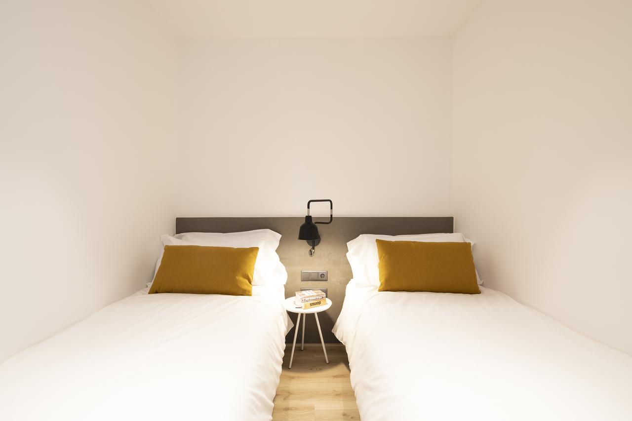 Aspasios Sagrada Familia Apartments Барселона Экстерьер фото
