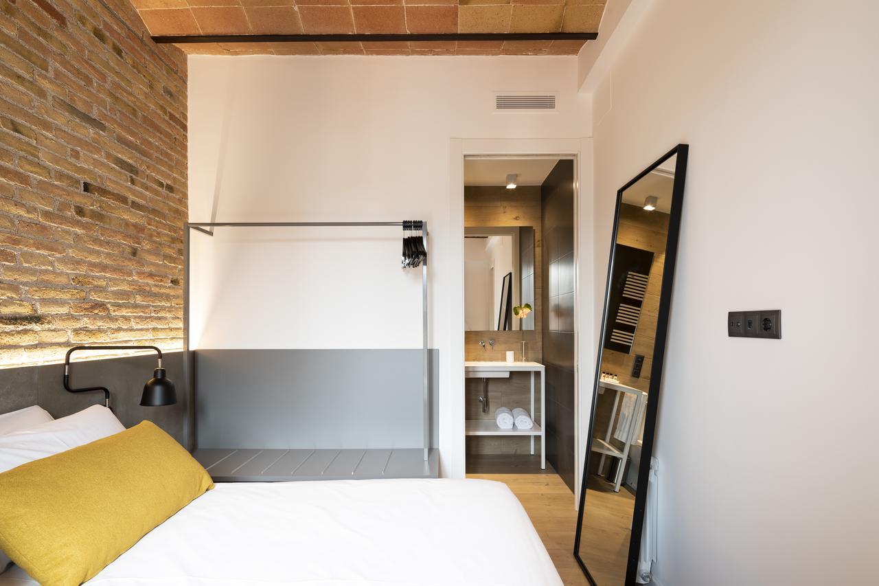 Aspasios Sagrada Familia Apartments Барселона Экстерьер фото