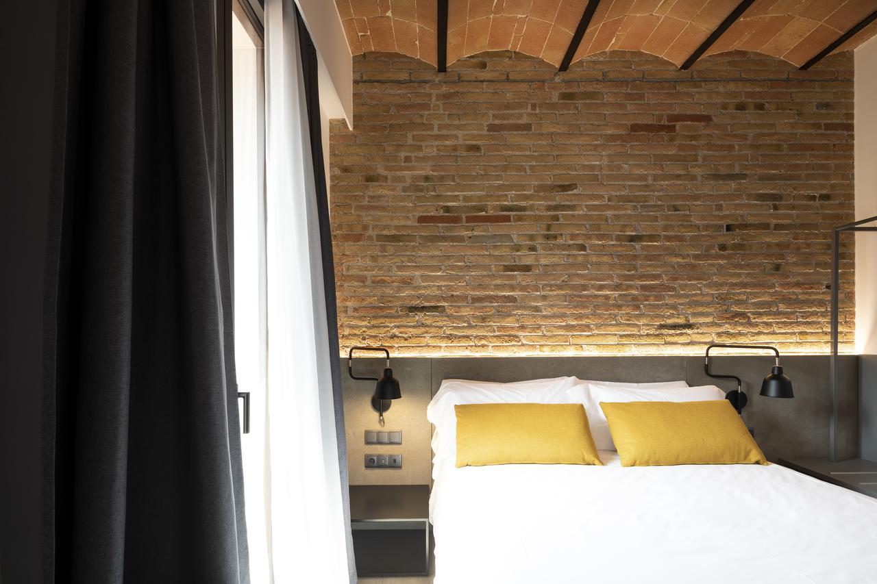 Aspasios Sagrada Familia Apartments Барселона Экстерьер фото