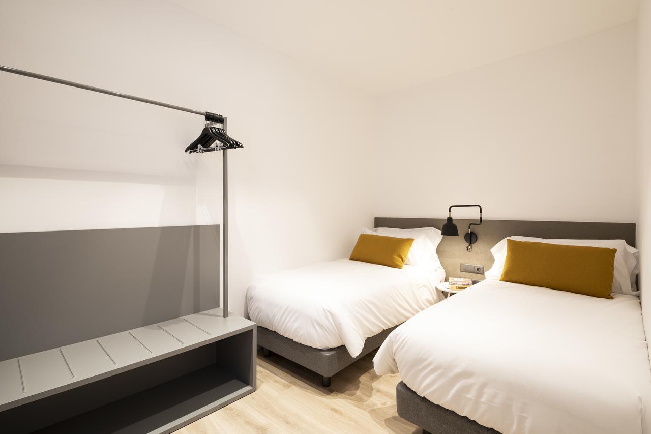 Aspasios Sagrada Familia Apartments Барселона Экстерьер фото