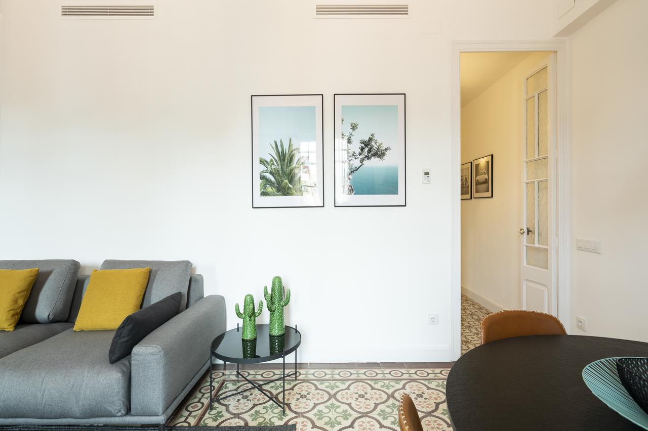 Aspasios Sagrada Familia Apartments Барселона Экстерьер фото